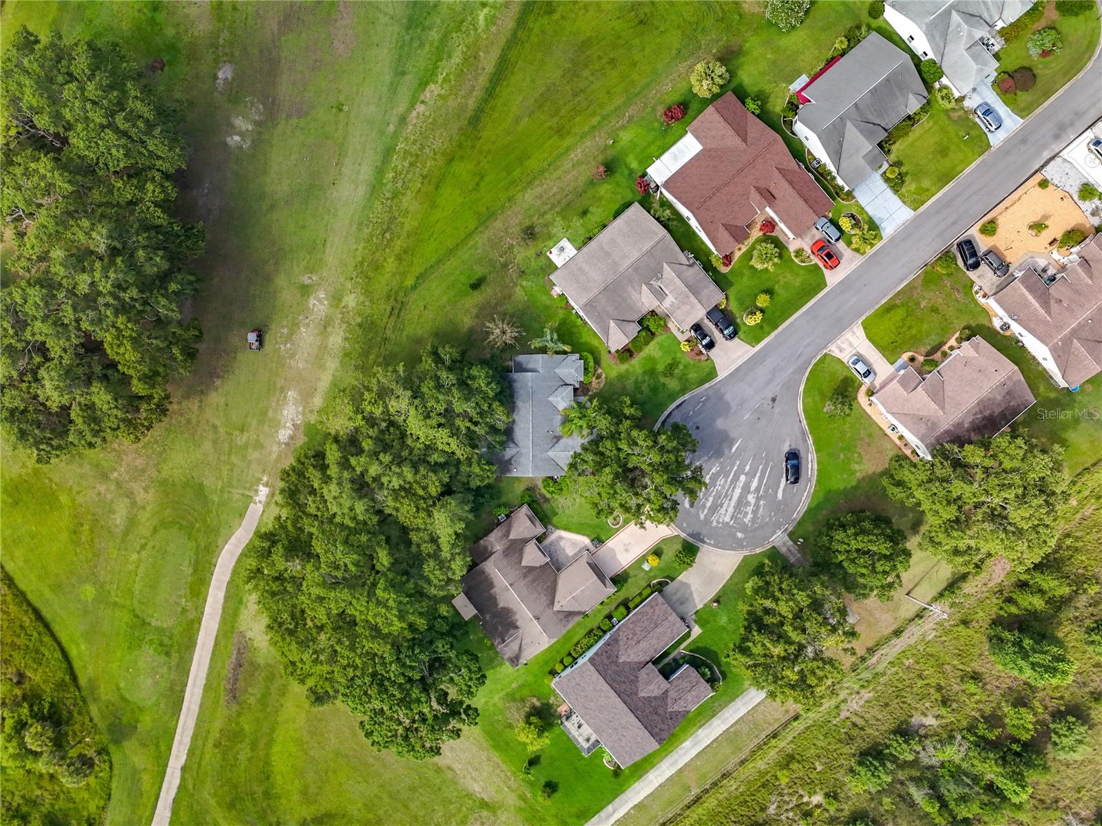 THE PLANTATION AT LEESBURG - Residential Lease