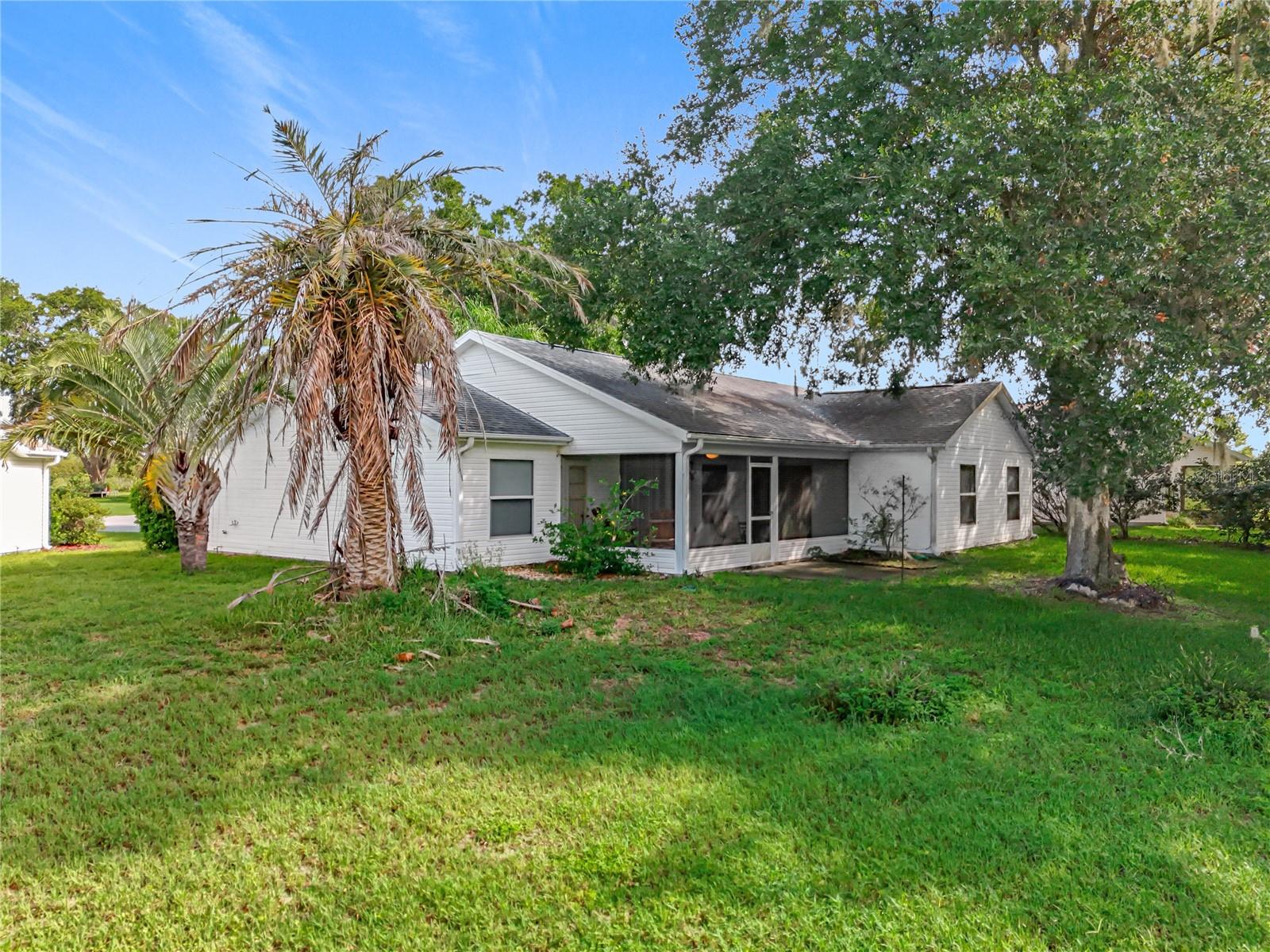 THE PLANTATION AT LEESBURG - Residential Lease