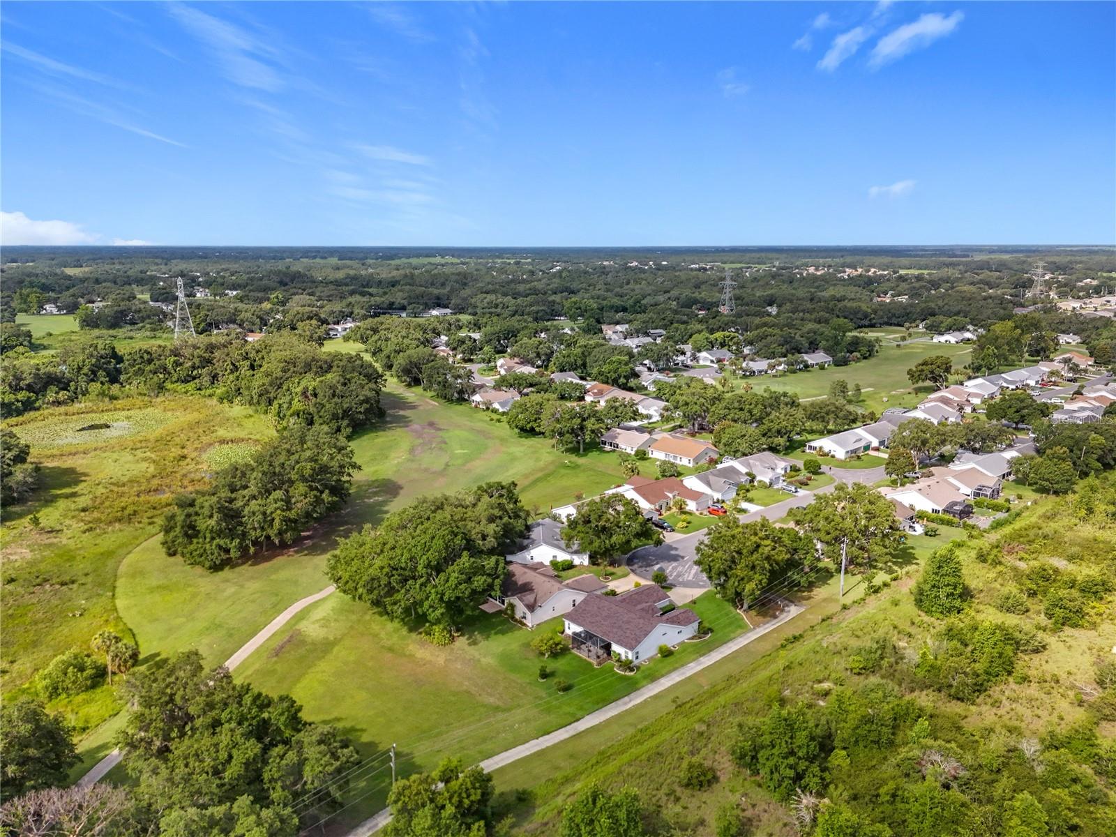 THE PLANTATION AT LEESBURG - Residential Lease