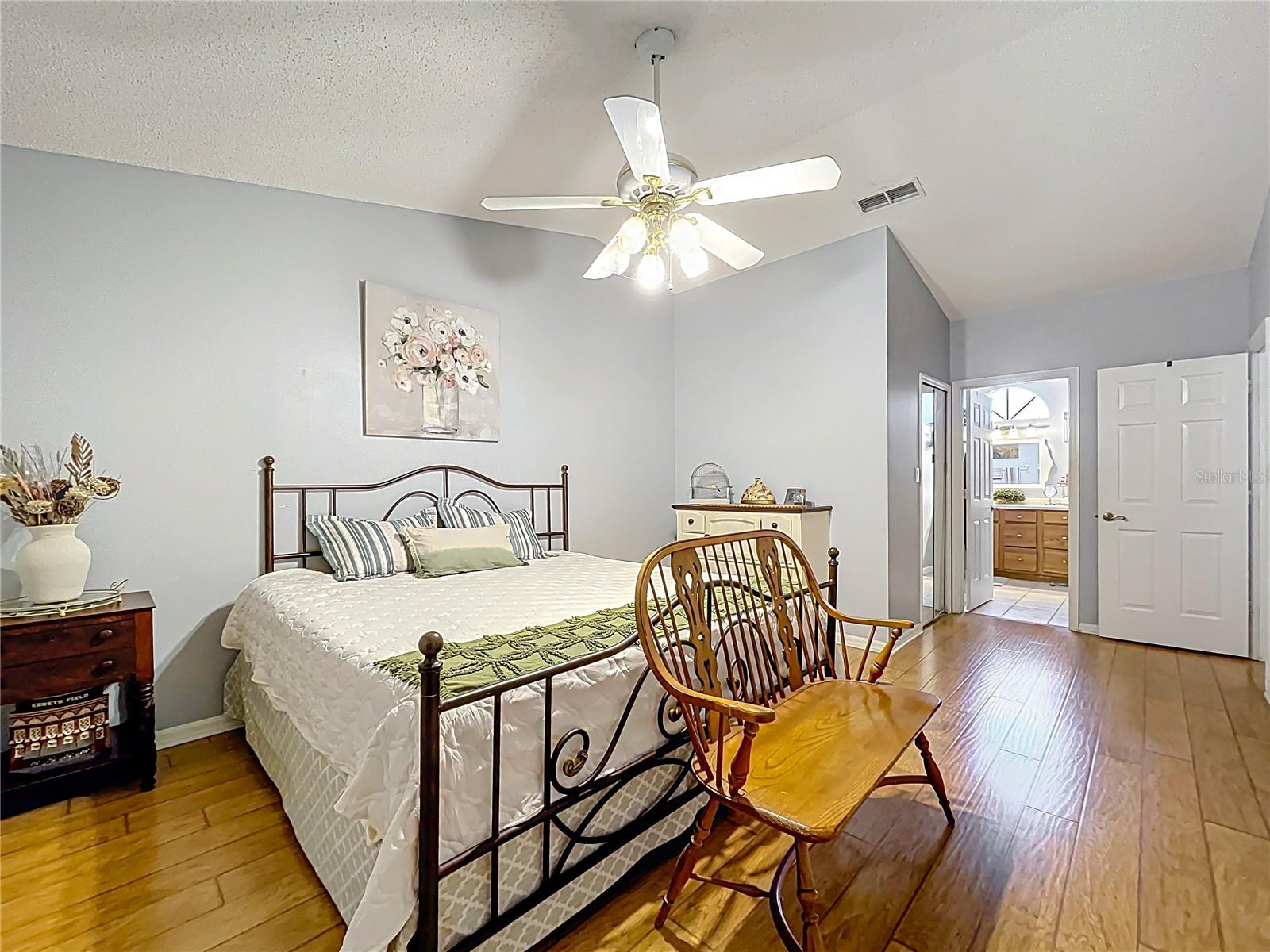 THE PLANTATION AT LEESBURG - Residential Lease