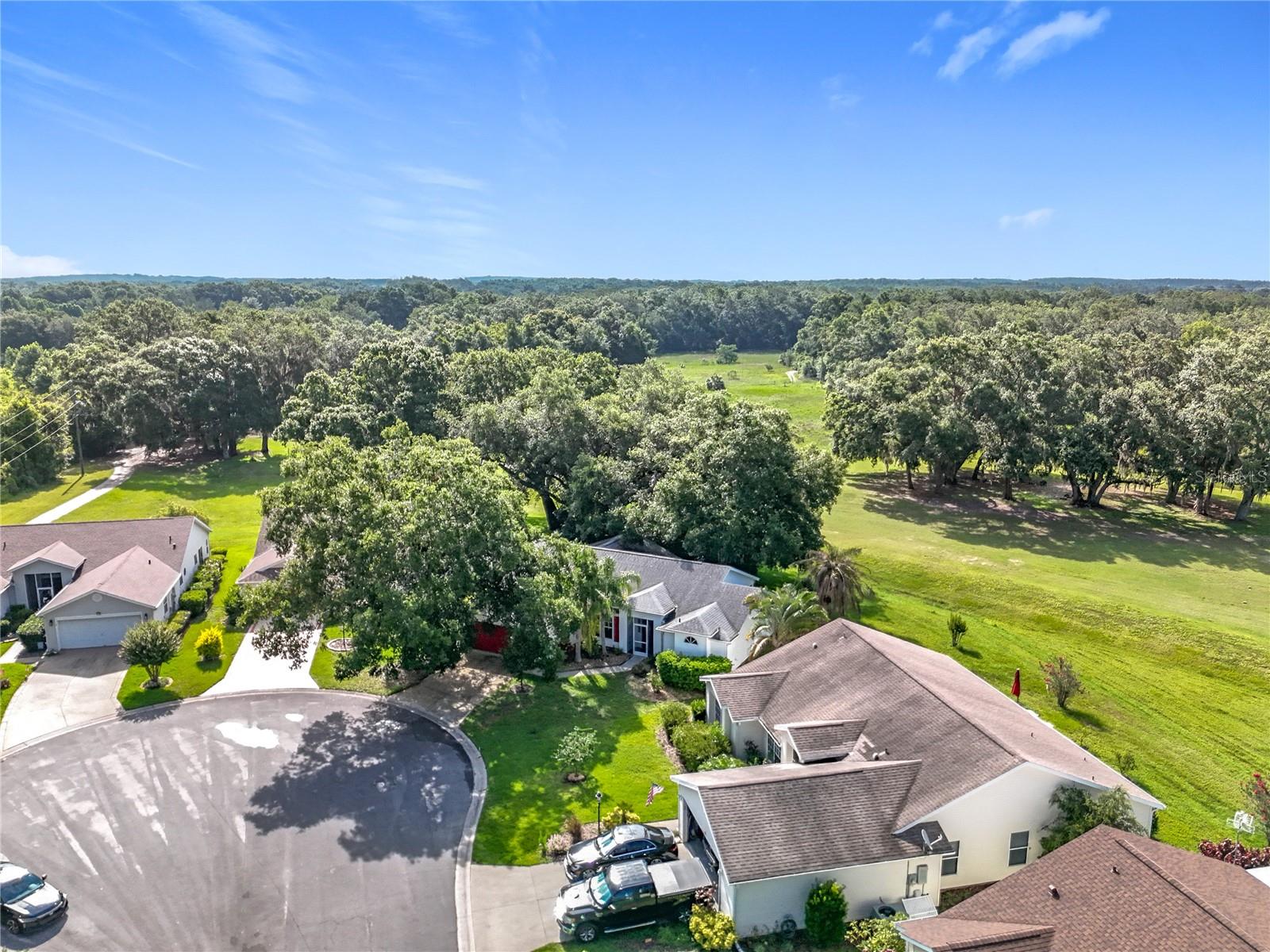 THE PLANTATION AT LEESBURG - Residential Lease