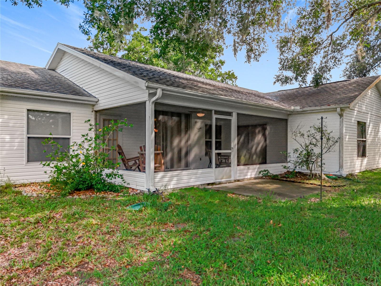 THE PLANTATION AT LEESBURG - Residential Lease