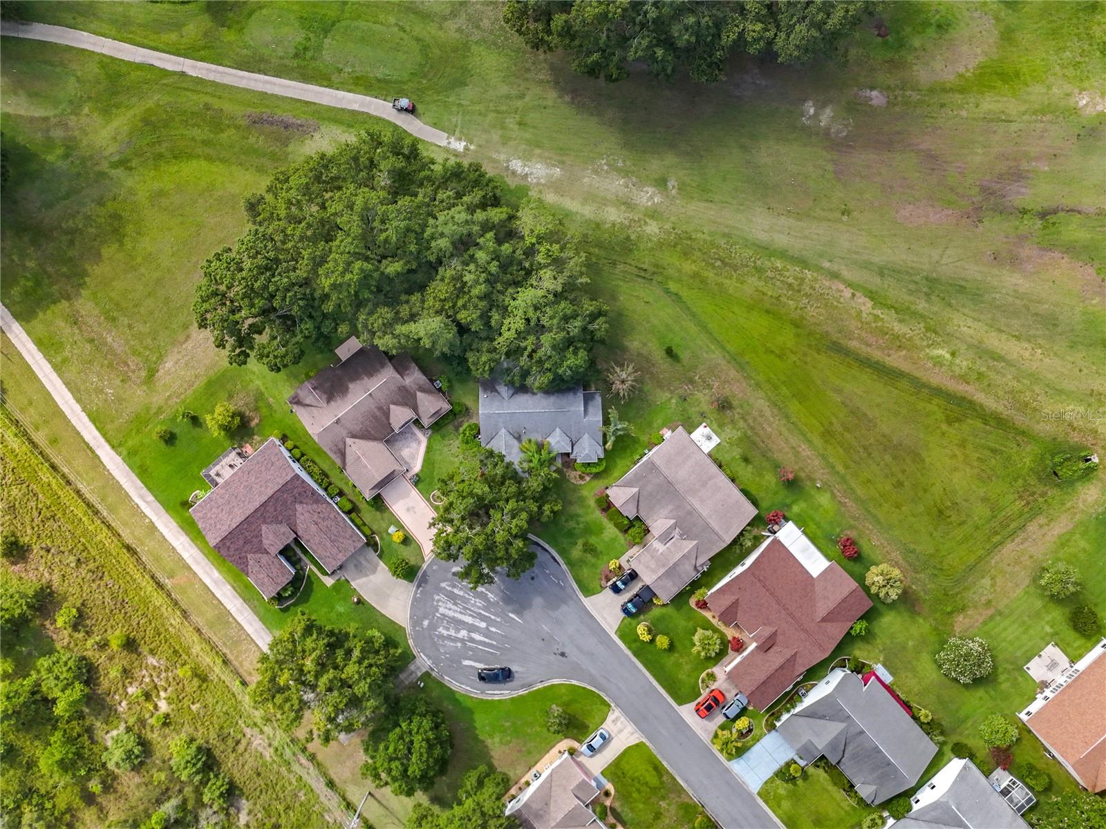 THE PLANTATION AT LEESBURG - Residential Lease