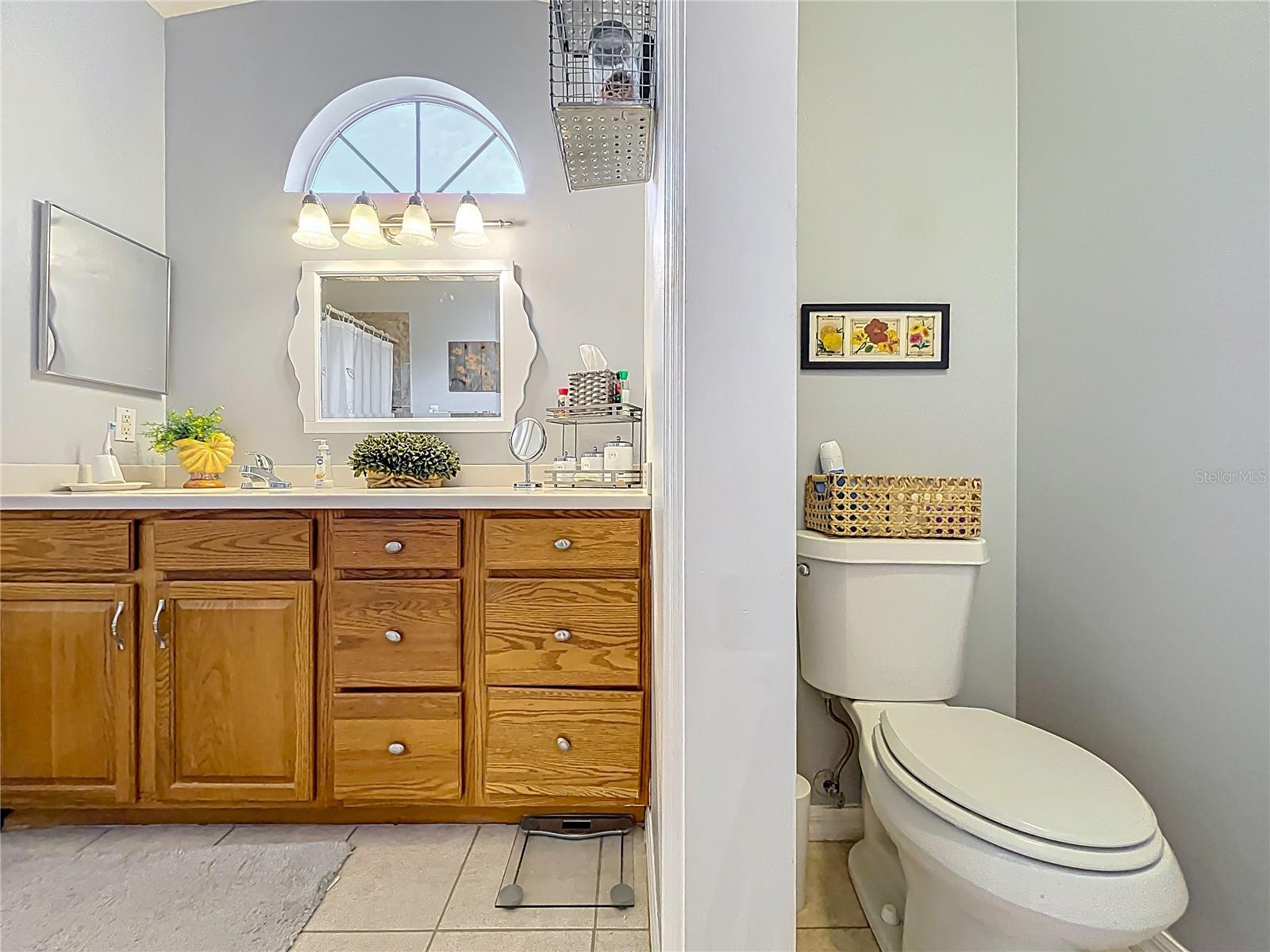 THE PLANTATION AT LEESBURG - Residential Lease