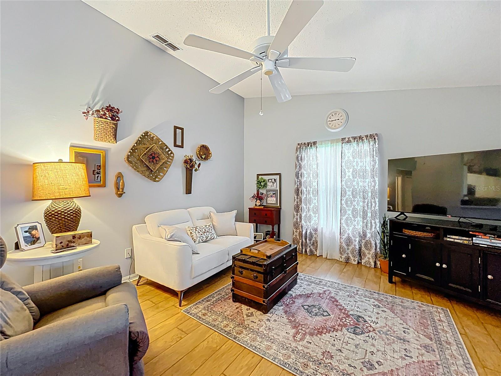 THE PLANTATION AT LEESBURG - Residential Lease