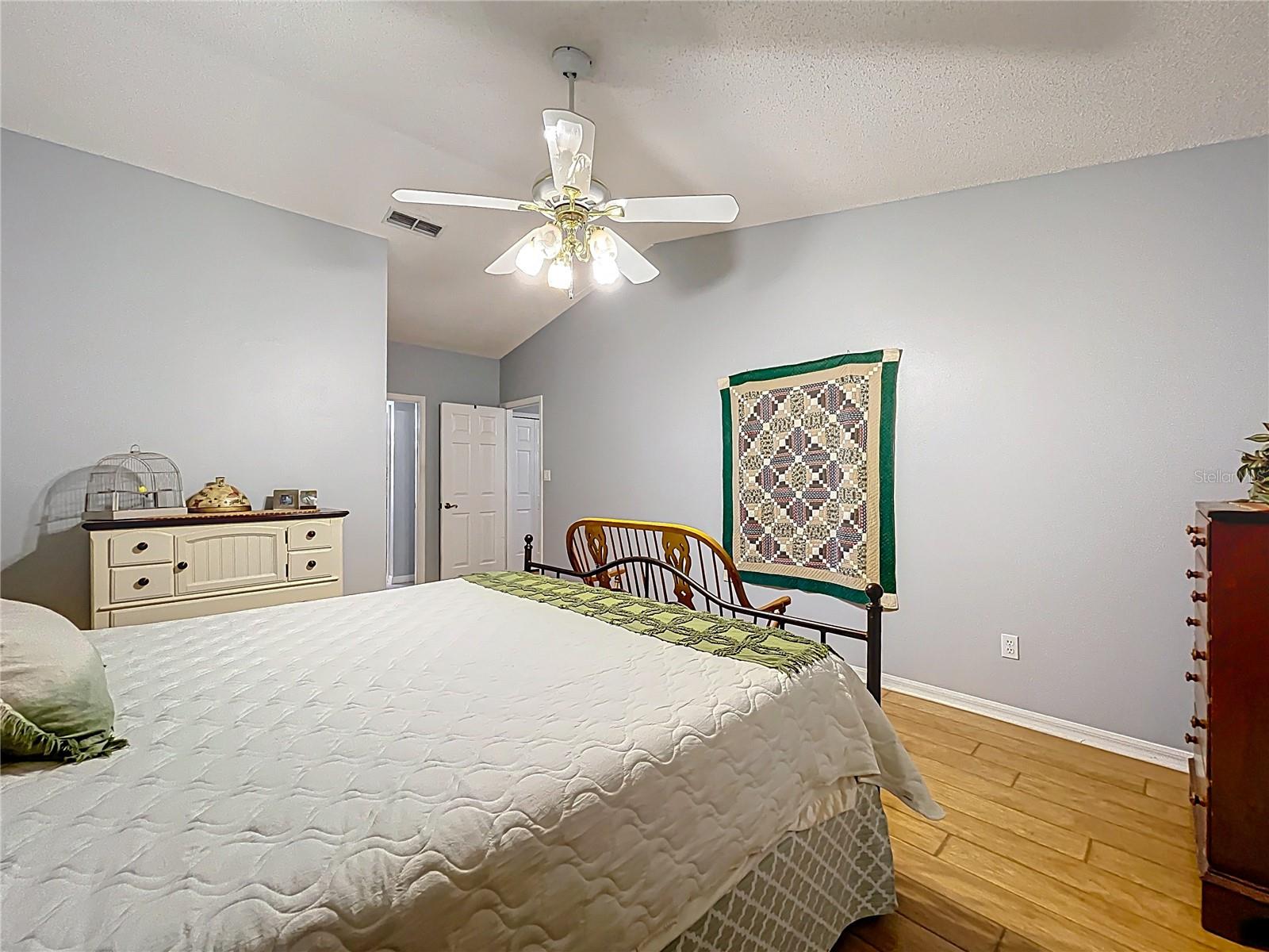 THE PLANTATION AT LEESBURG - Residential Lease