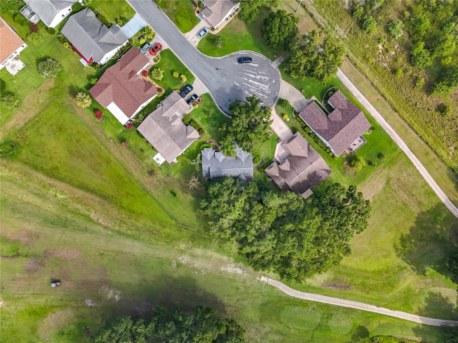 THE PLANTATION AT LEESBURG - Residential Lease