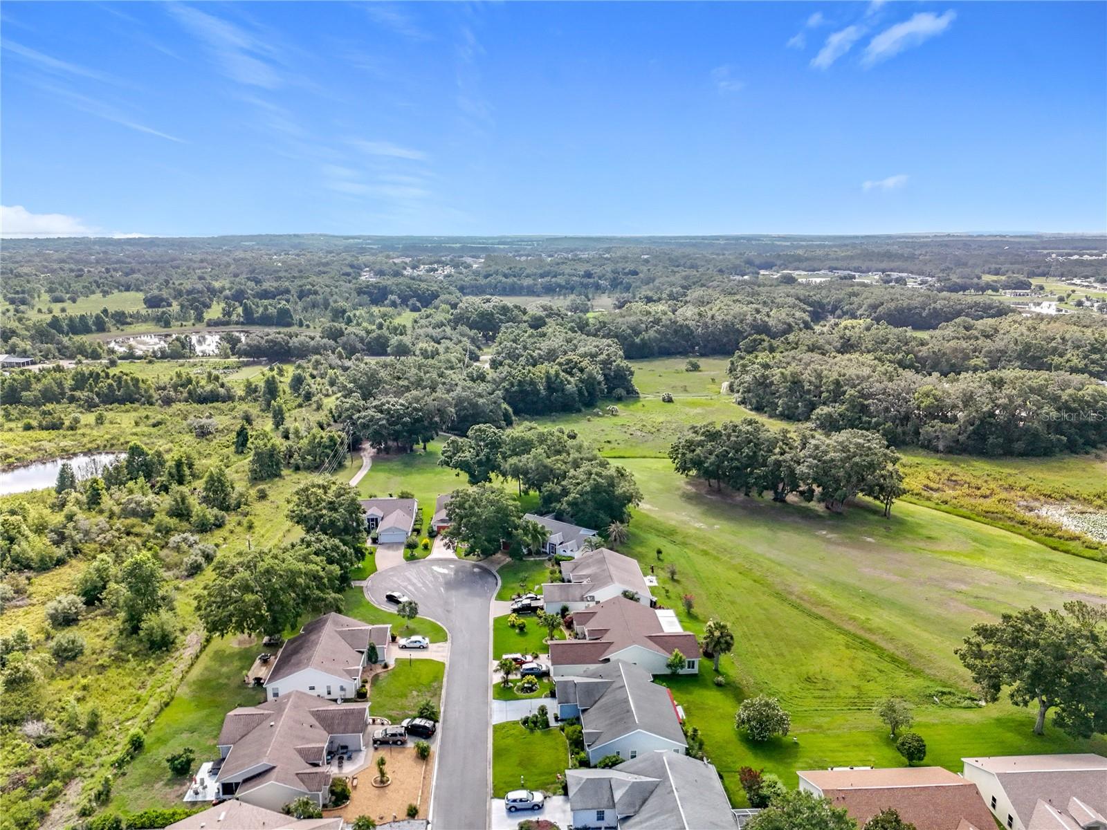 THE PLANTATION AT LEESBURG - Residential Lease