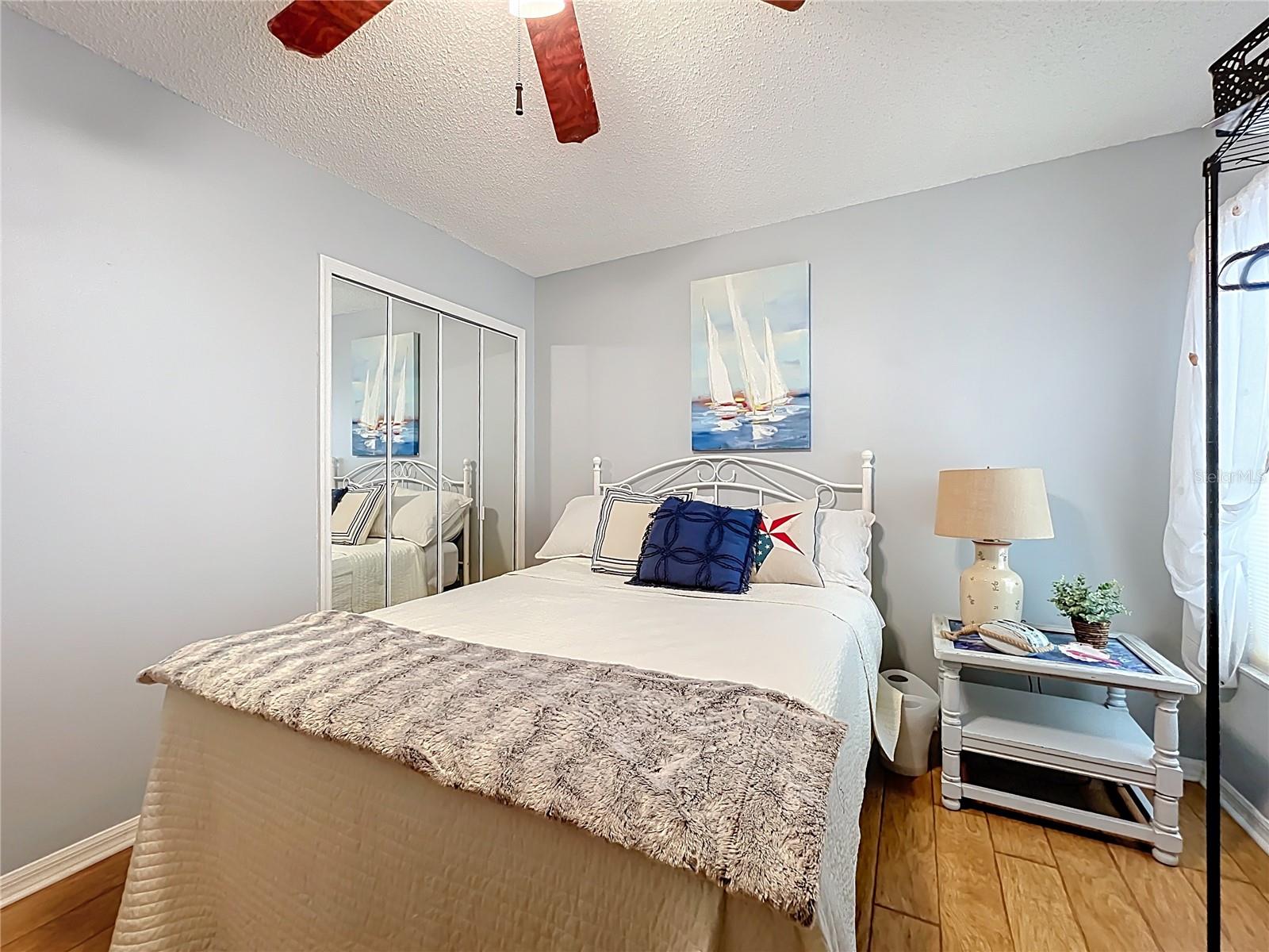 THE PLANTATION AT LEESBURG - Residential Lease