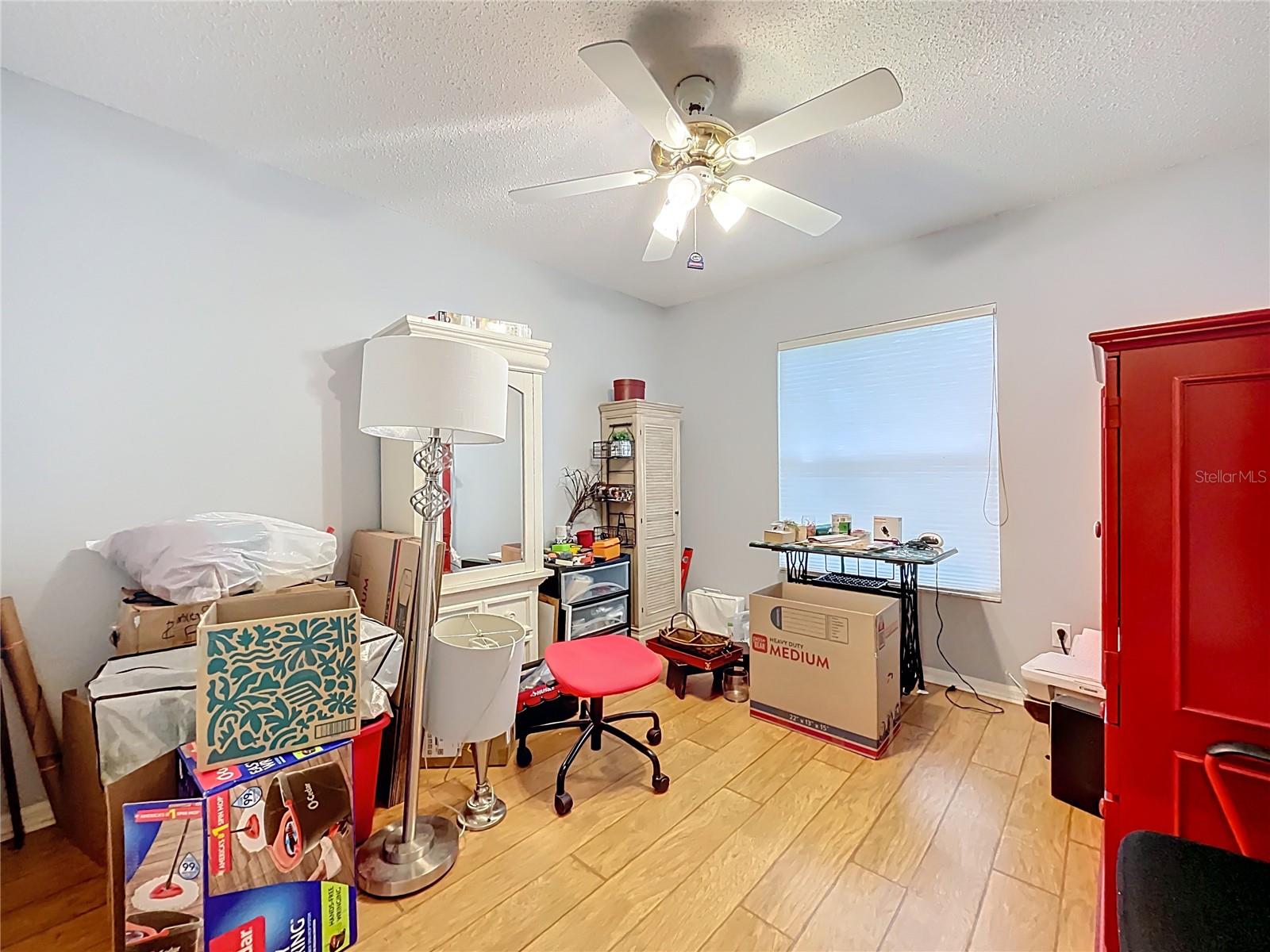 THE PLANTATION AT LEESBURG - Residential Lease