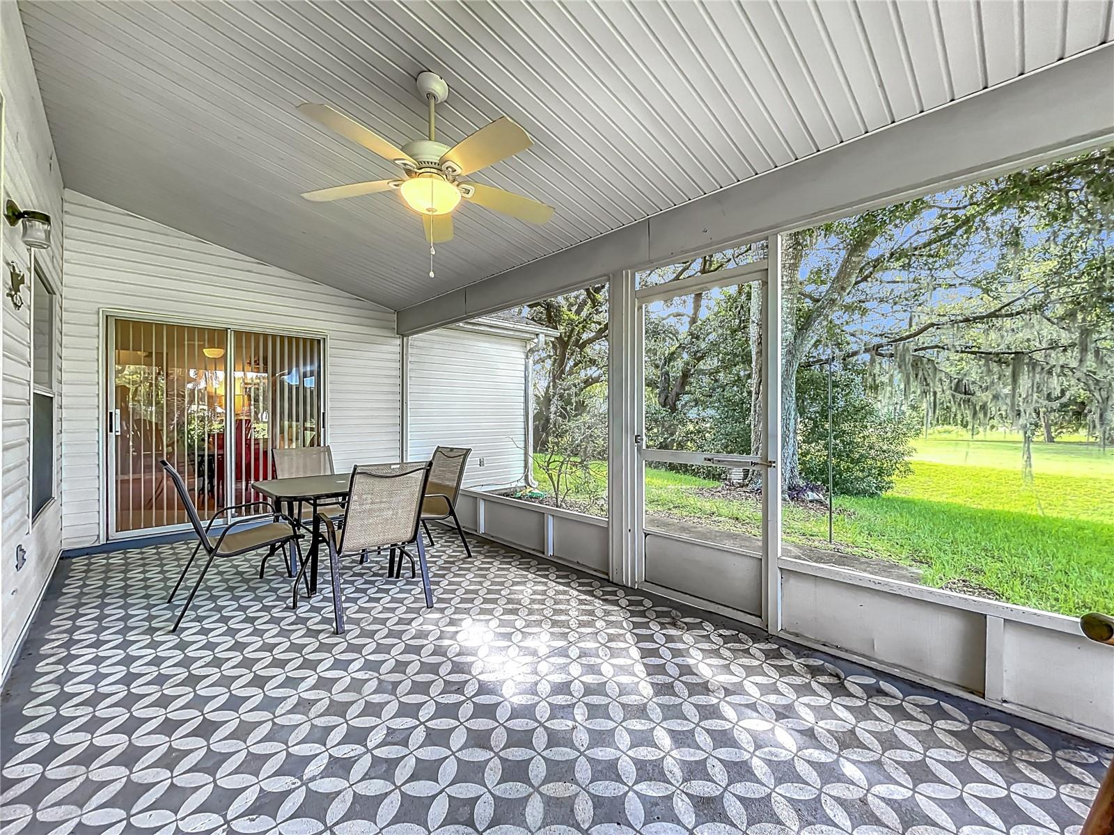 THE PLANTATION AT LEESBURG - Residential Lease