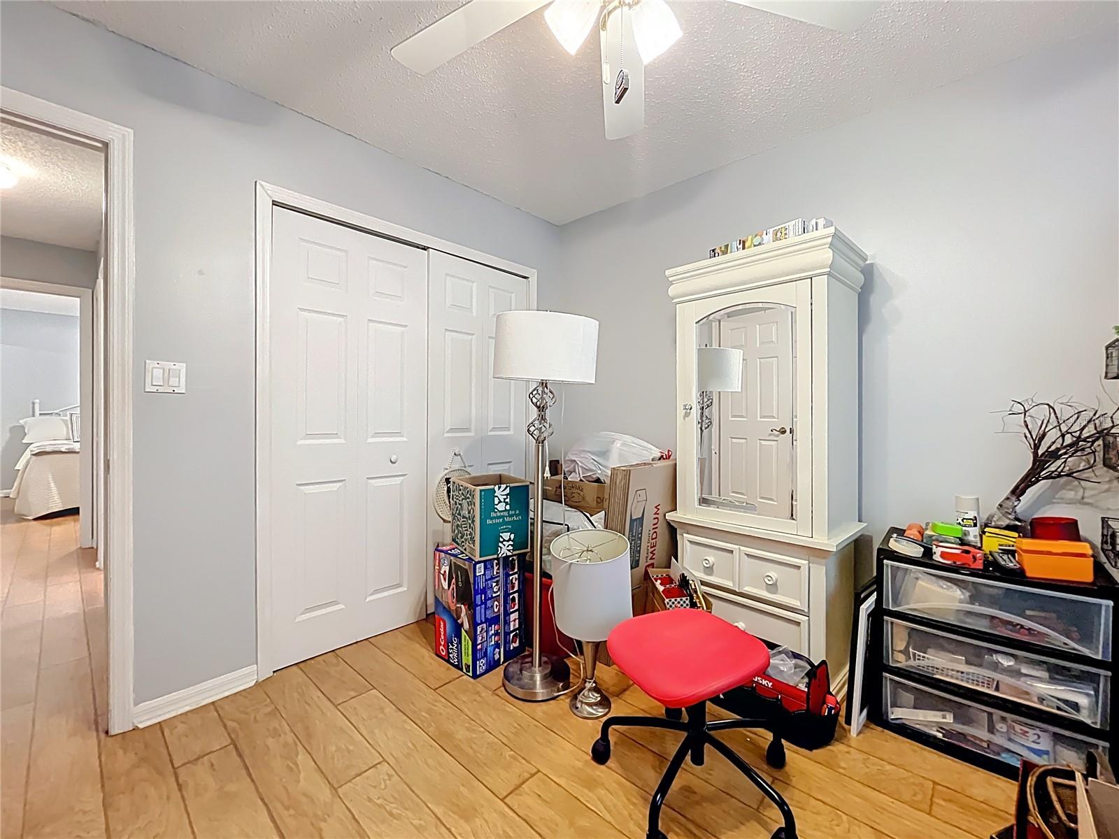 THE PLANTATION AT LEESBURG - Residential Lease