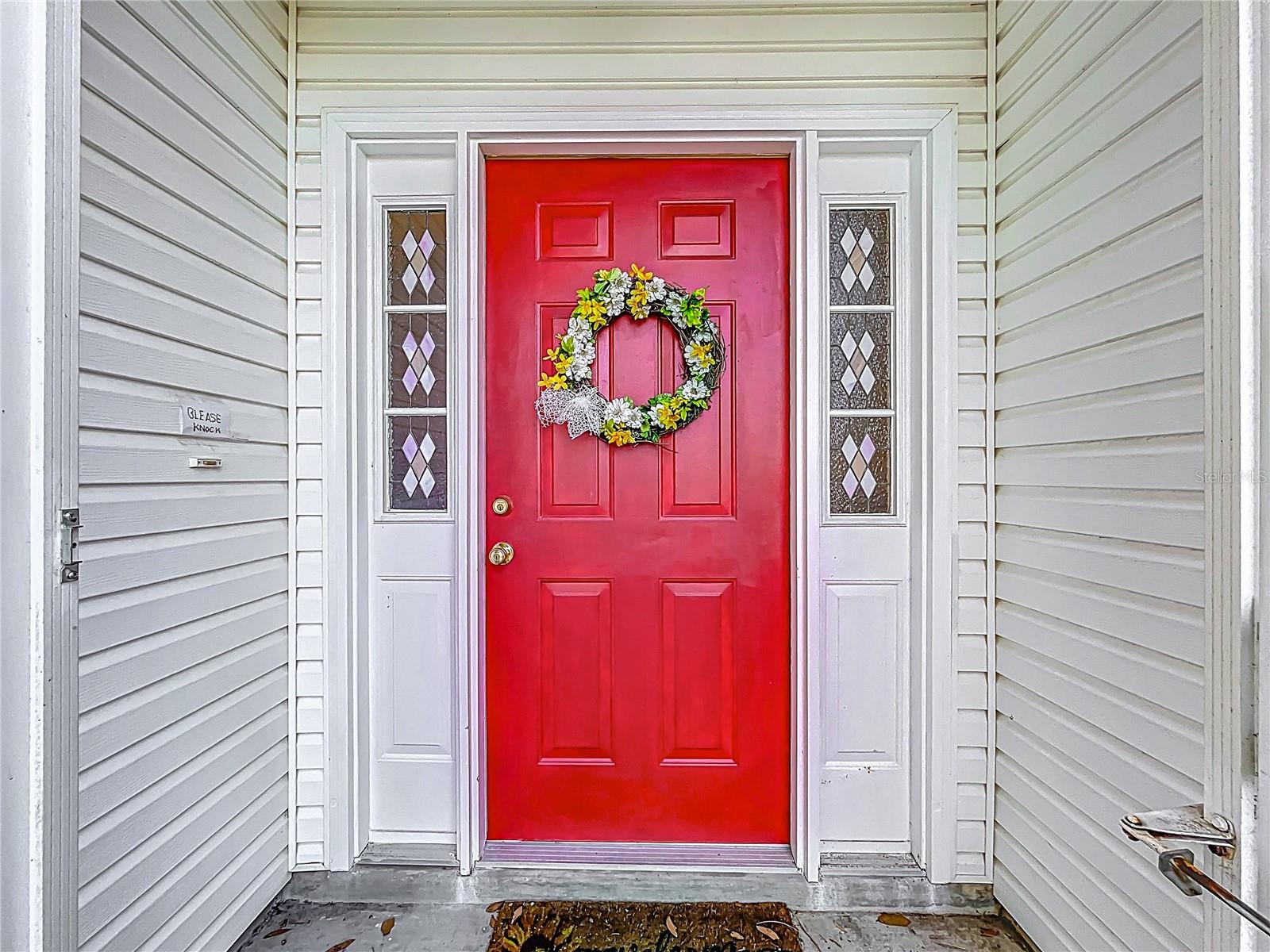 THE PLANTATION AT LEESBURG - Residential Lease