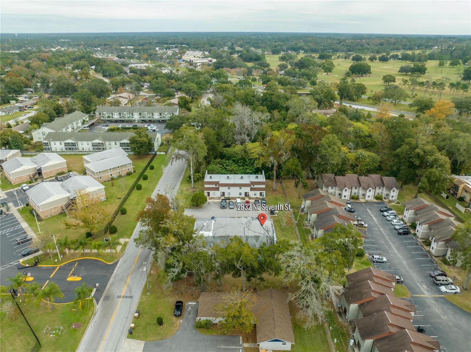 THREE KINGS - Residential Income