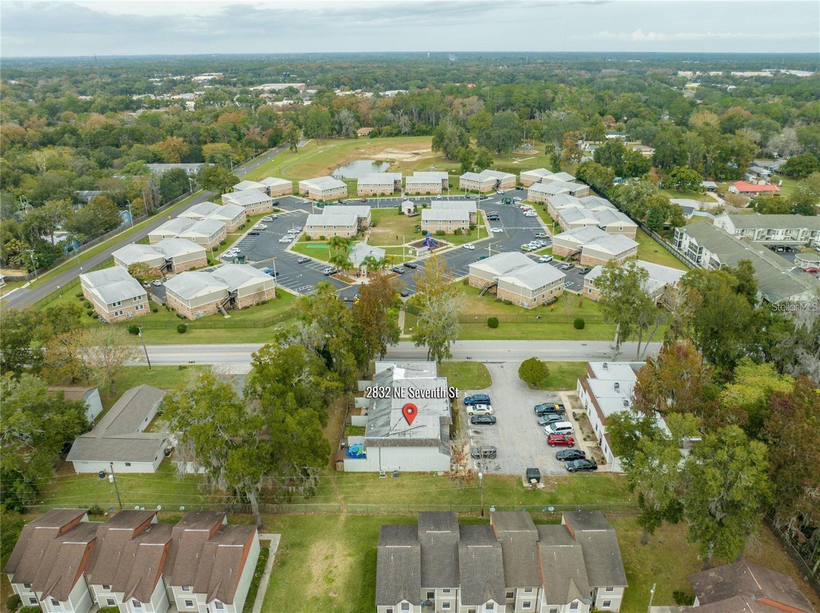 THREE KINGS - Residential Income