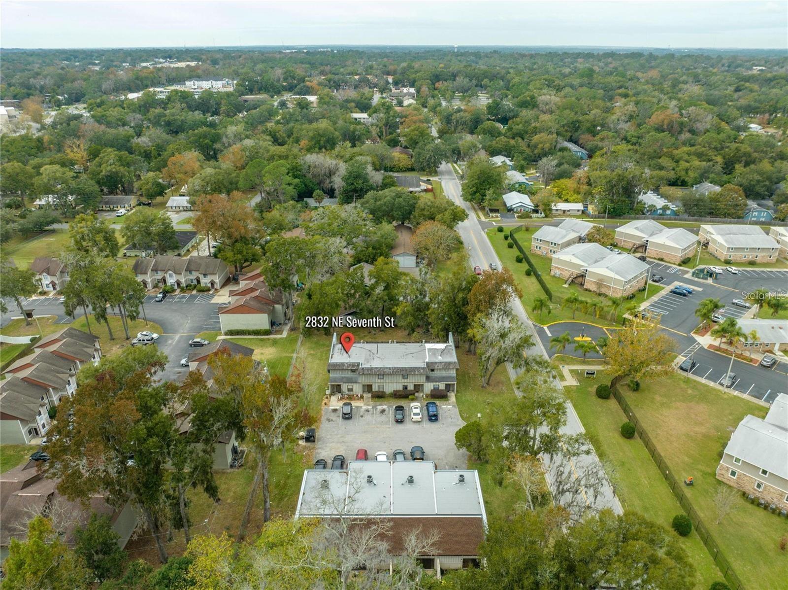 THREE KINGS - Residential Income