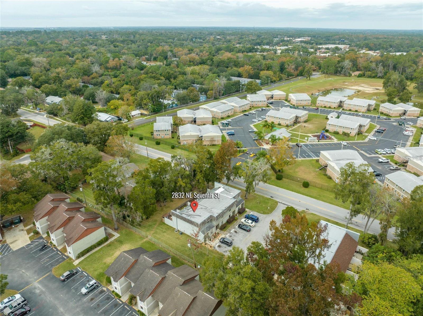 THREE KINGS - Residential Income