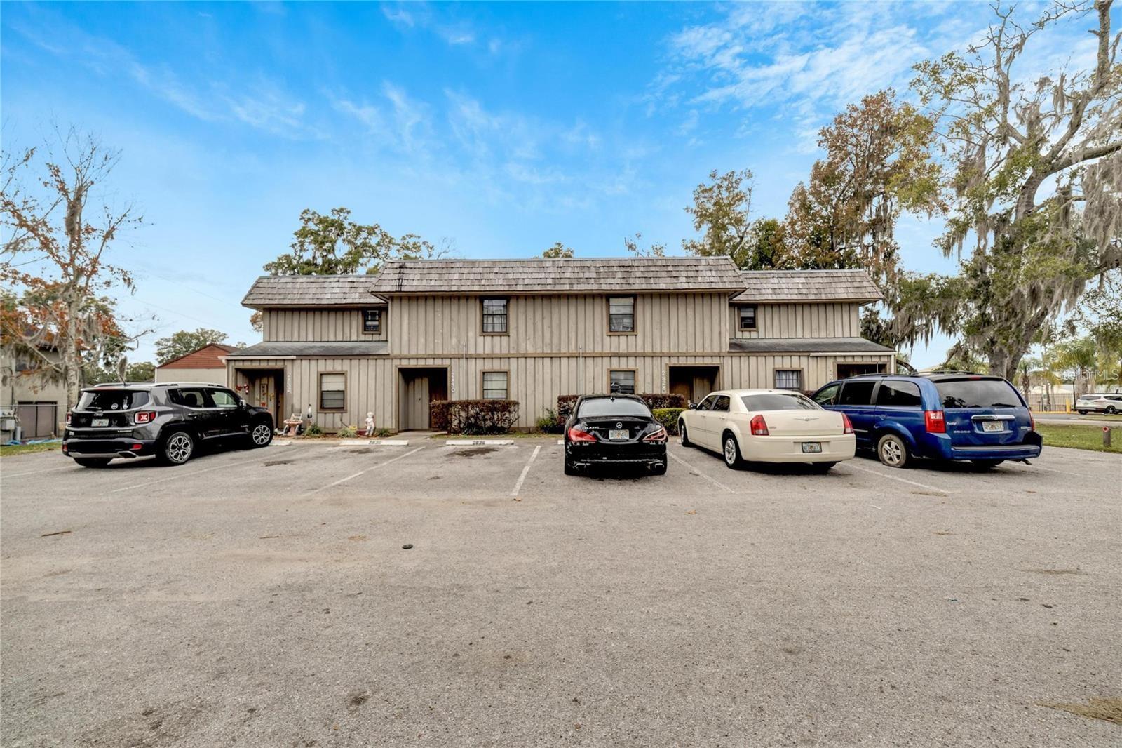 THREE KINGS - Residential Income