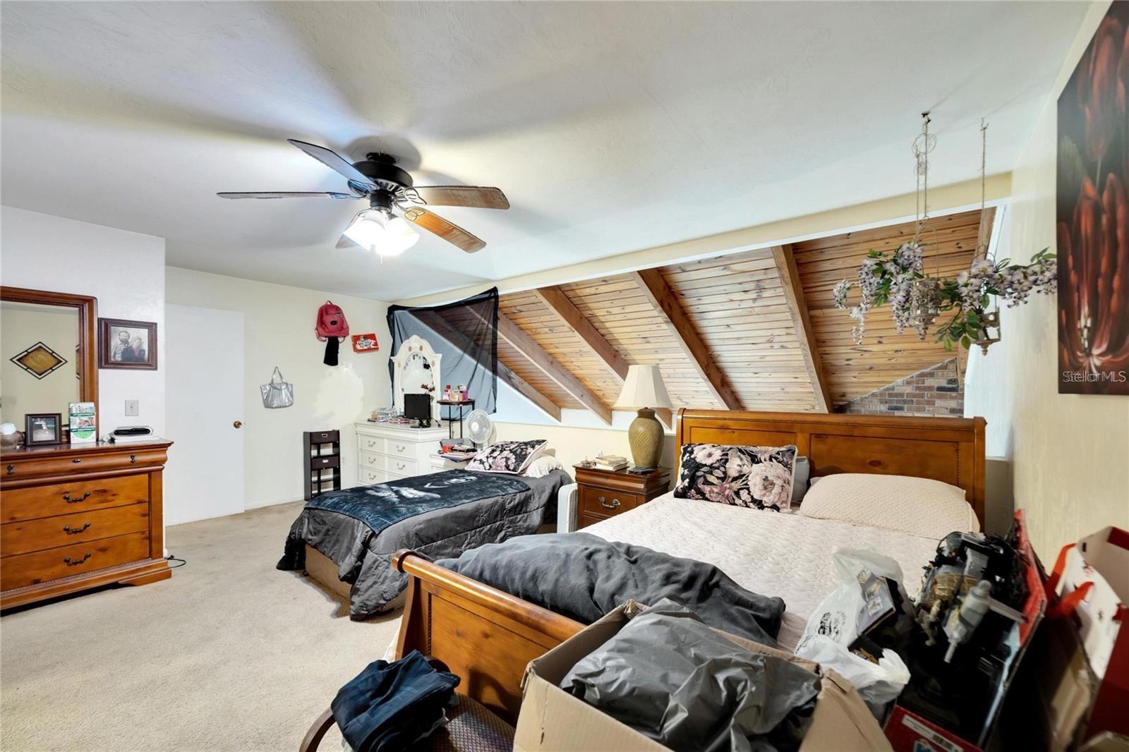 THREE KINGS - Residential Income