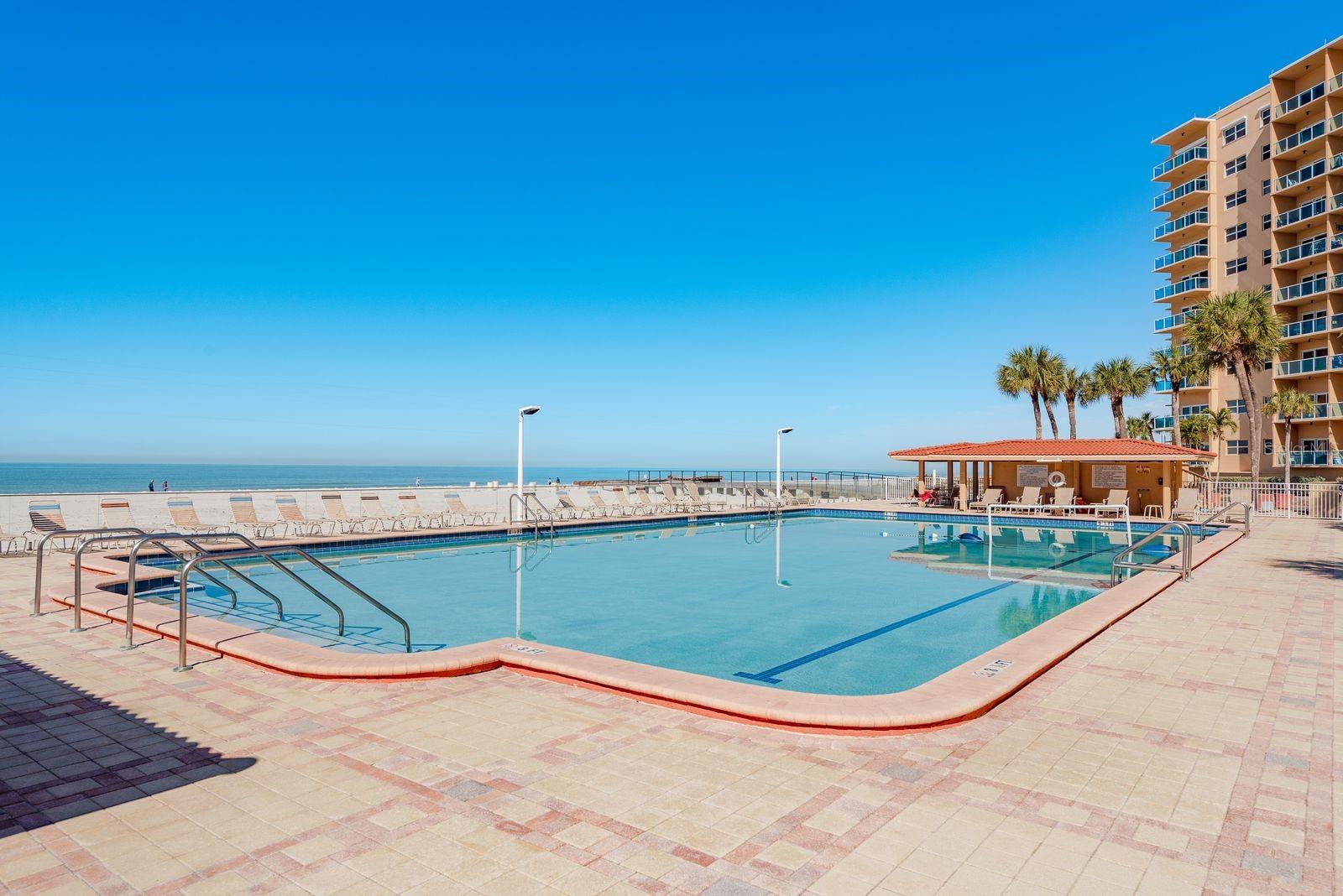 REGATTA BEACH CLUB CONDO - Residential