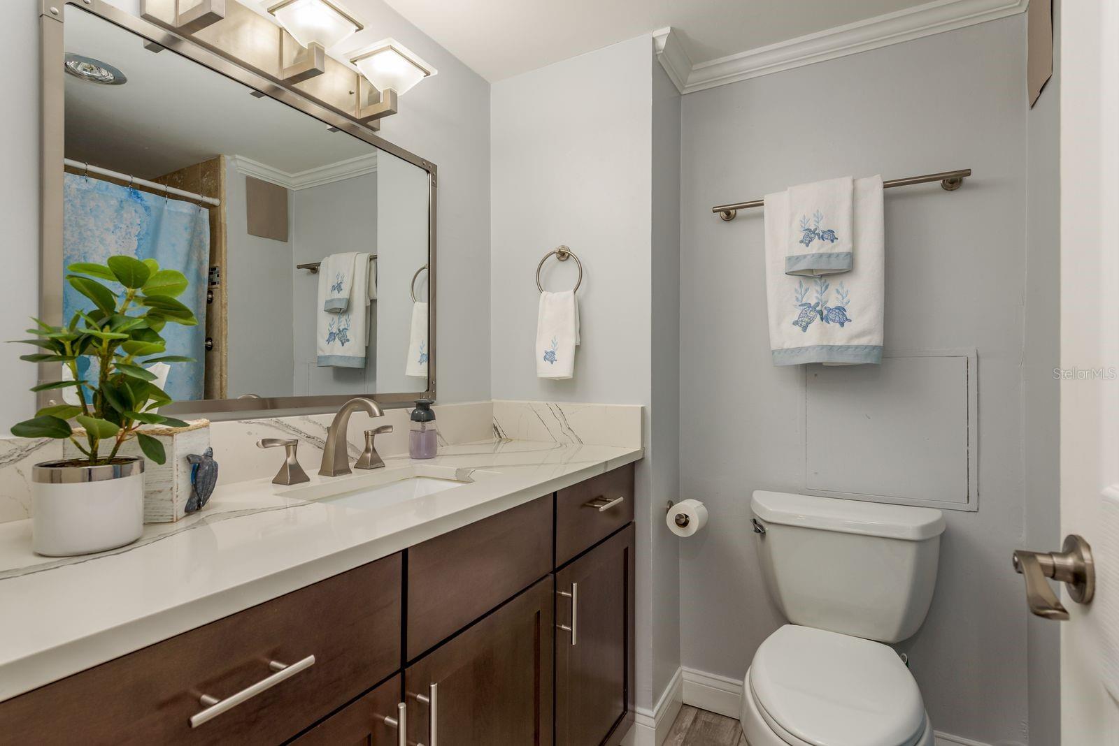 REGATTA BEACH CLUB CONDO - Residential