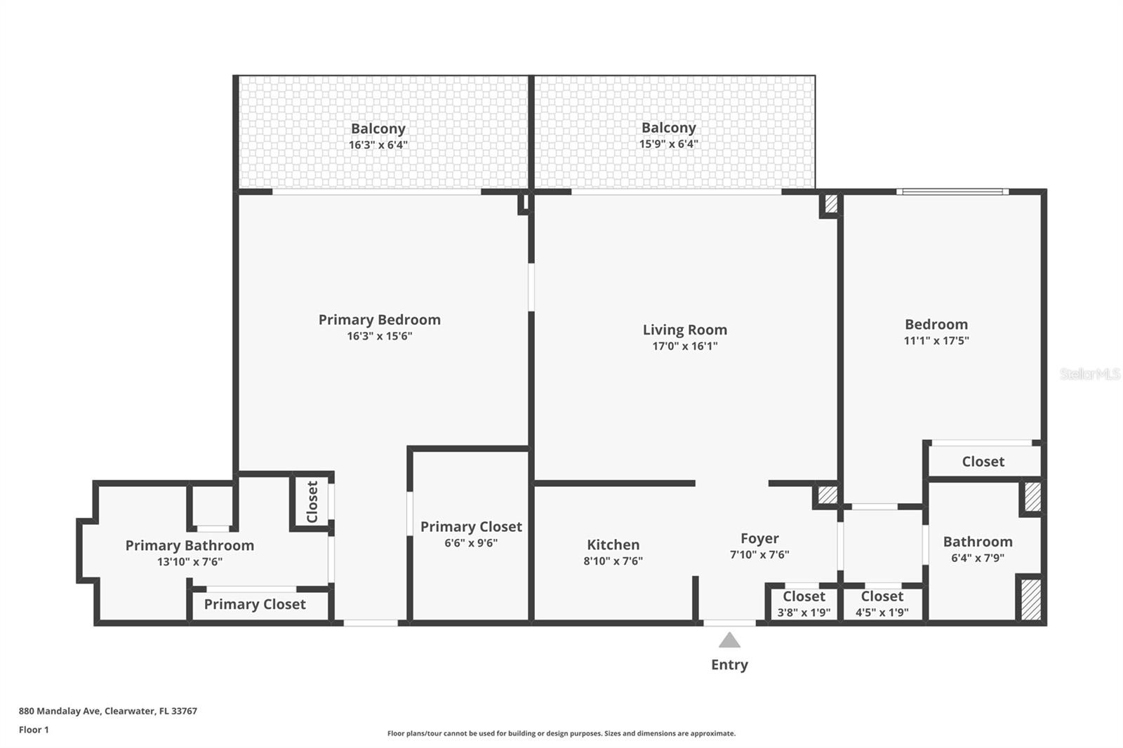 REGATTA BEACH CLUB CONDO - Residential
