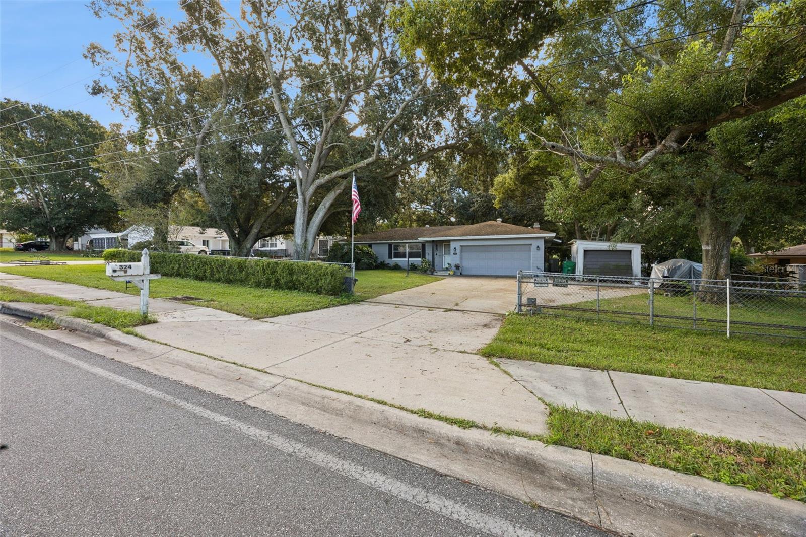 324 E FULLERS CROSS ROAD