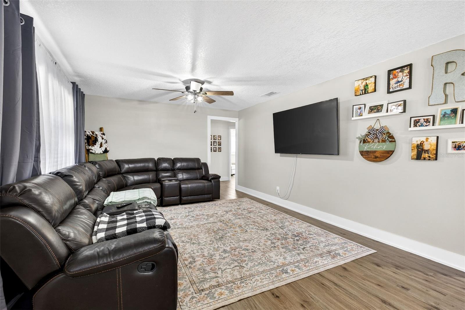 UNPLATTED - Residential