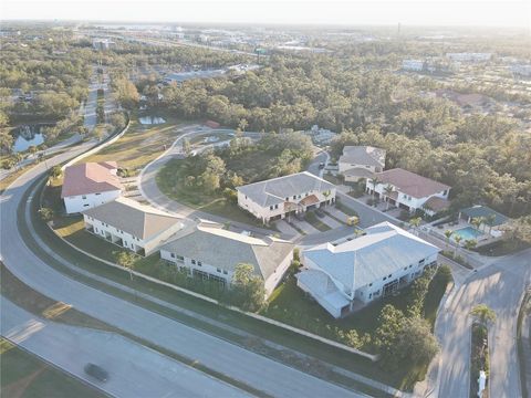 A home in LAKEWOOD RANCH