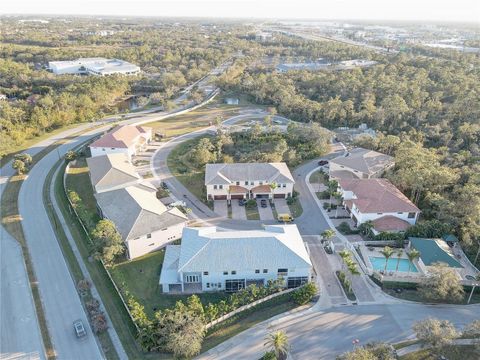 A home in LAKEWOOD RANCH