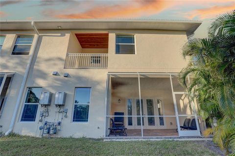 A home in LAKEWOOD RANCH