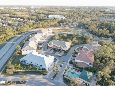 A home in LAKEWOOD RANCH