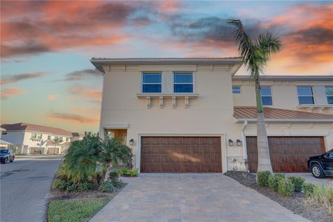 A home in LAKEWOOD RANCH