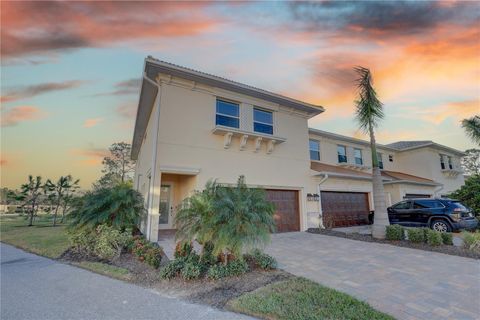 A home in LAKEWOOD RANCH