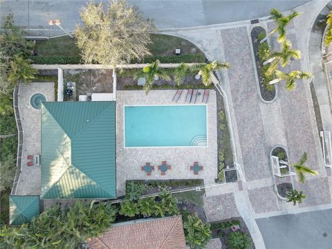 A home in LAKEWOOD RANCH