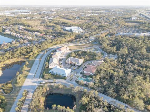 A home in LAKEWOOD RANCH