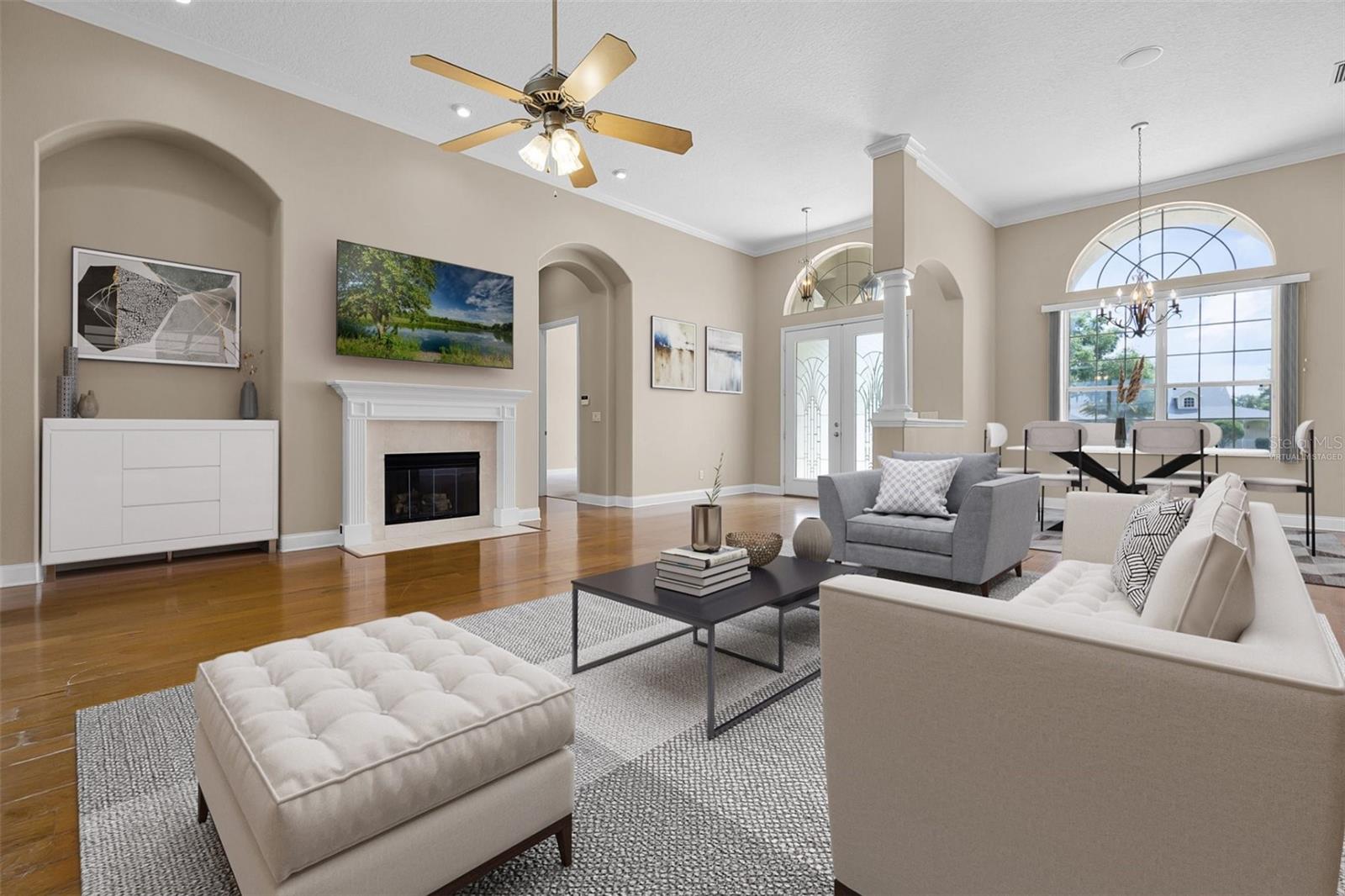 7303 SPRING MOUNTAIN LANE