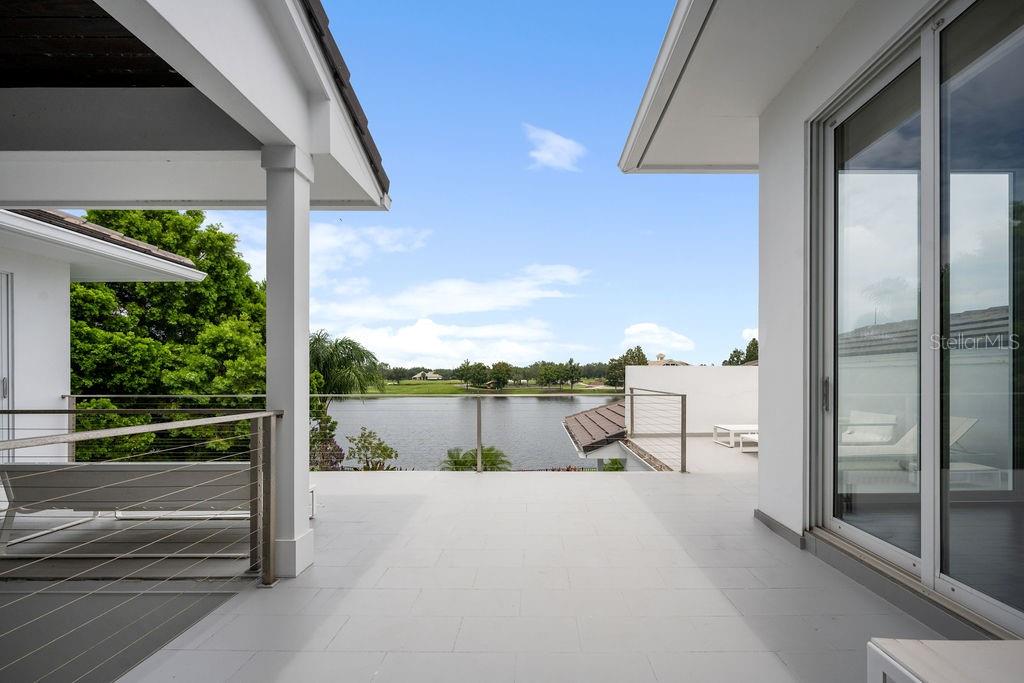 KEENES POINTE - Residential