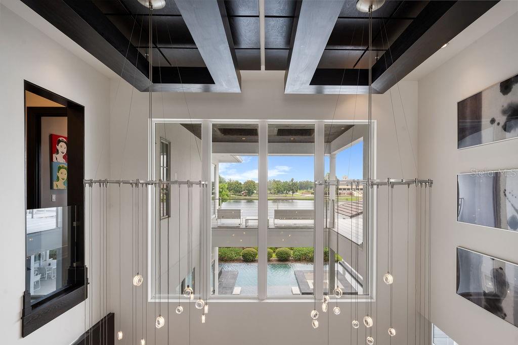 KEENES POINTE - Residential