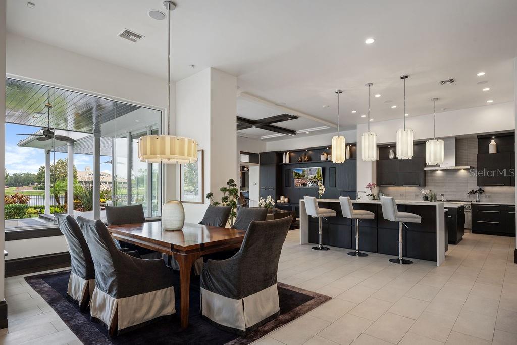 KEENES POINTE - Residential