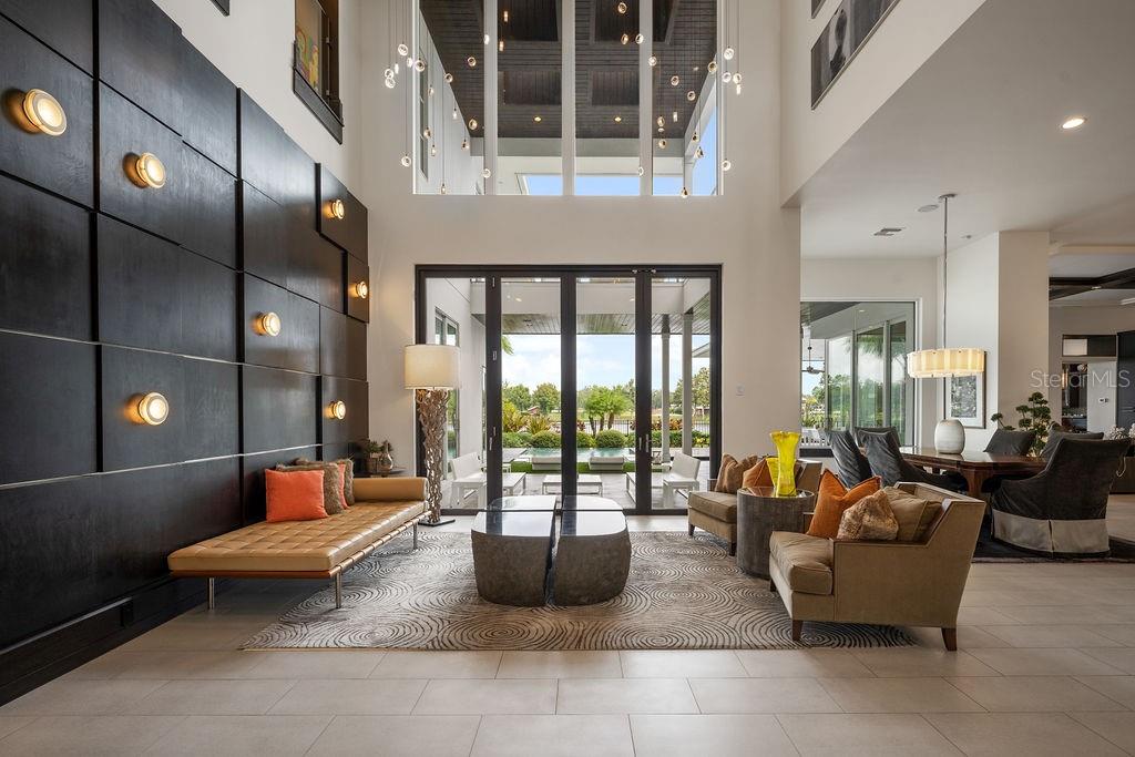 KEENES POINTE - Residential