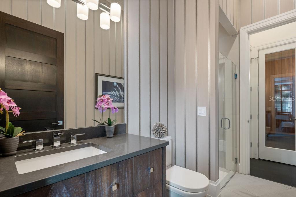 KEENES POINTE - Residential