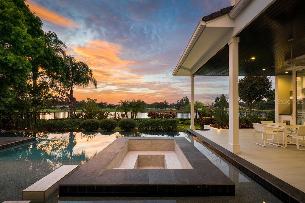 KEENES POINTE - Residential