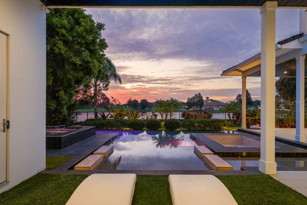 KEENES POINTE - Residential