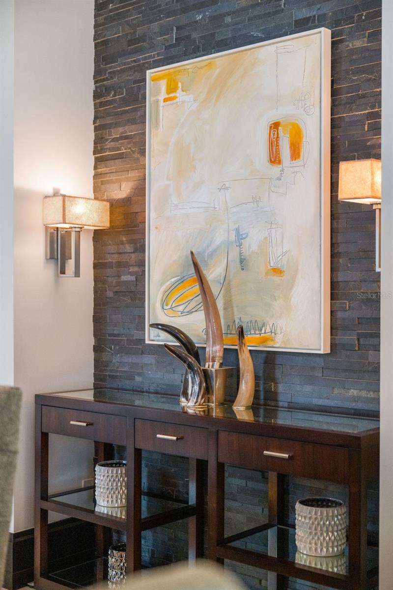 KEENES POINTE - Residential