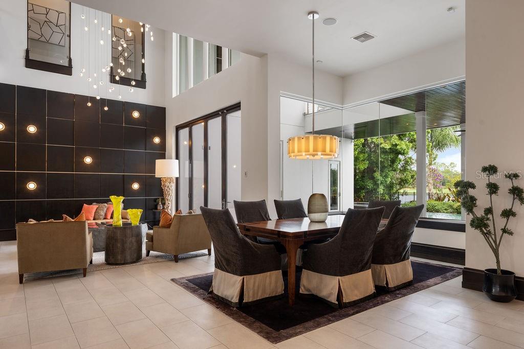 KEENES POINTE - Residential