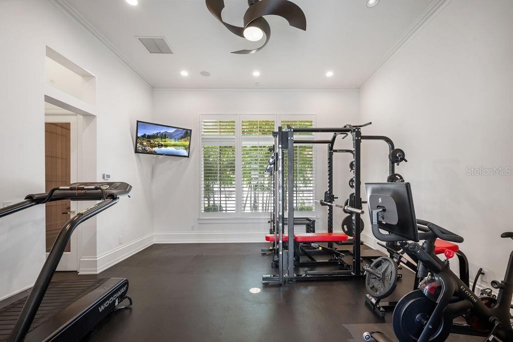 KEENES POINTE - Residential