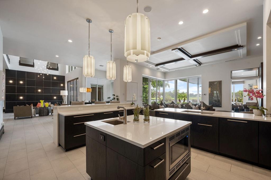 KEENES POINTE - Residential