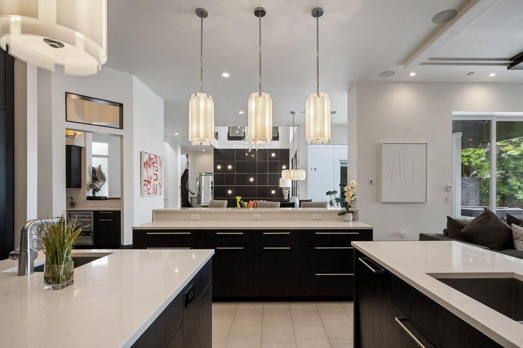 KEENES POINTE - Residential