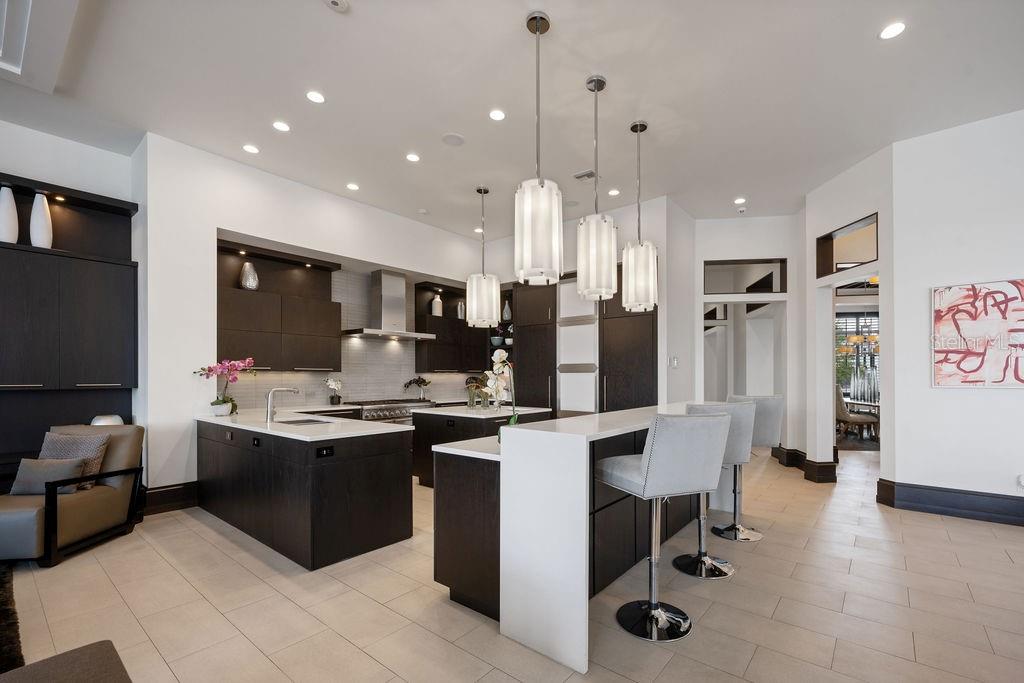 KEENES POINTE - Residential